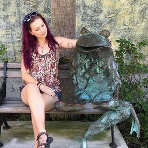 Meet your Posher, Tony